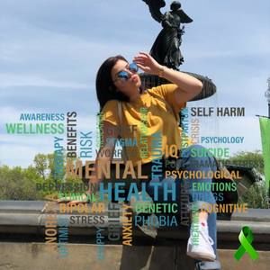 Meet your Posher, Alicia